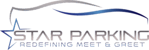 Star Parking Site logo