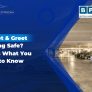 Is Meet & Greet Parking Safe Here’s What You Need to Know!
