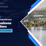 Parking At London Heathrow Terminal 2 For Business Travellers - Fast, Safe & Convenient!