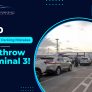 Top Short Stay Parking Mistakes to Avoid At Heathrow Terminal 3!